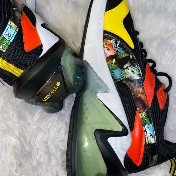 Men’s Puma lqdcell shoes brand new size 11.5 - Picture 4 of 9